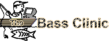 Lake Fork Instructional Fishing,The Bass Clinic
