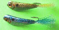 Flash Fin Spoon 